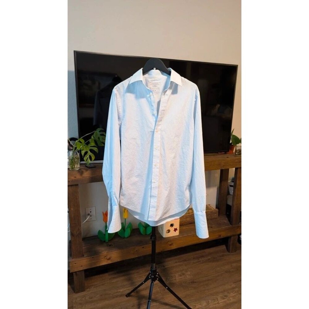 Vintage Charles Tyrwhitt shirt